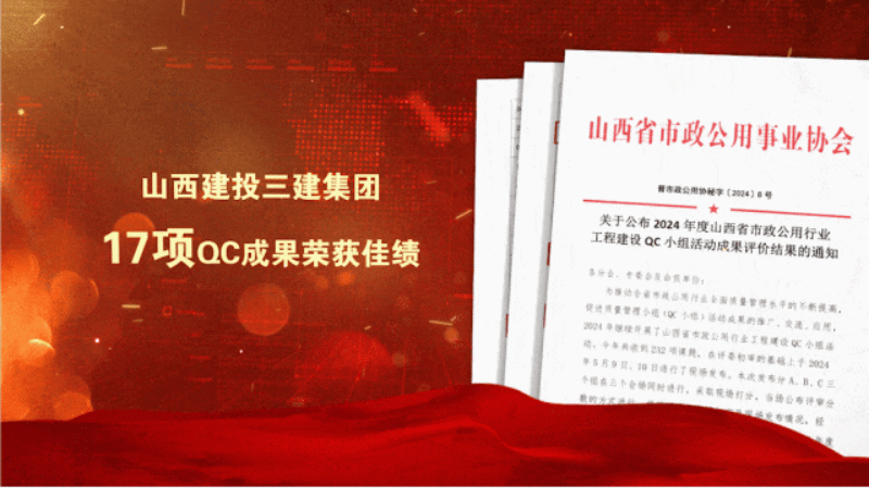 ɽ����Ͷ��������17��QC�ɾͻ���ʡ������